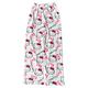 (Halloween Sanrio Hello Kitty Pajamas Pants Unisex Autumn Winter Warm Flannel Sleepwear Trendy Pumpkin Y2k Cartoon Home C) Halloween Sanrio Hello Kitt