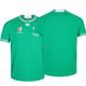 (S) Ireland Rugby 2023 World Cup Home Pro Jersey Green