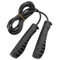 York Vinyl Speed Rope Skipping Fitness Exercise