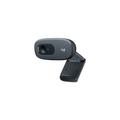 Logitech 960-000694 HD Webcam C270/720p Widescreen Video Calling and Recording