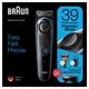 Braun BT3240 Beard Trimmer & Hair Clipper Shaver