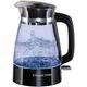 Russell Hobbs 26080 Hourglass Cordless Electric Glass Kettle
