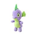 (Dragon, 30cm/11.81in) My Little Pony Plush Toy Spike Twilight Sparkle Stuffed Doll Kids Children Gifts