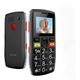 Mobile Phones for Elderly Senior Mobile Phones with Sos Button Big Button Mobile Phone