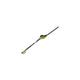 Ryobi 5133002227 RPT4545 Extended Reach Pole Hedge Trimmer 450 Watt 240 Volt