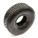 Tyre 11x4.00-4 2 Ply Chevron Turf Tread Fits 4" Inch Wheel Ride On Lawn Mower