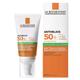 La Roche-Posay Anthelios Sunscreen Cream SPF50+ UV Protection Moisturising Oil Control 50ml