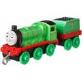 Thomas & Friends Trackmaster Push Along Engine: Henry