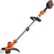 Black & Decker 36V Cordless 2.0Ah 33cm Grass Trimmer&Strimmer