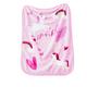 (Unicorn) Baby Blanket Super Soft Fleece Cot Bed Blankets