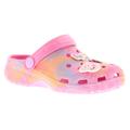 (Pink, 6 (Children's)) Peppa Pig Clog Girls' Sandals & Sliders UK Size