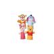 Melissa & Doug Disney Winnie the Pooh Soft & Cuddly Hand Puppets