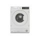 White Knight BIWM148 Integrated Washer 8Kg 1400 Spin - White