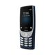 Nokia 8210 4G Blue DS ENG