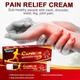 Capsaicin Rheumatoid Arthritis Joint Pain Relief Capsicum Joint Care Cream