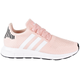 adidas Swift Run Icey Pink Cloud White (Women's)