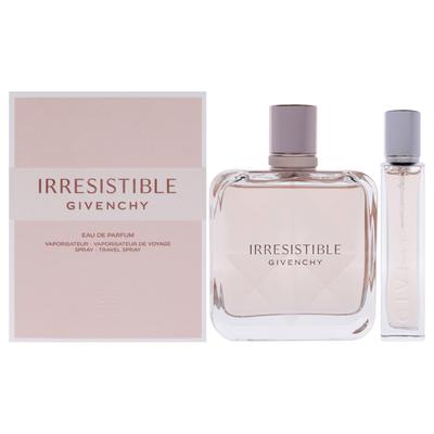 Irresistible by Givenchy for Women - 2 Pc Gift Set...