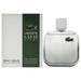 Lacoste Eau De L.12.12 Blanc Eau Intense by Lacoste for Men - 3.3 oz EDT Spray