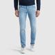 5-Pocket-Jeans PME LEGEND "NAVIGATOR" Gr. 33, Länge 36, blau (light used blue) Herren Jeans 5-Pocket-Jeans