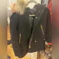 J. Crew Jackets & Coats | Black Jcrew Chateau Jacket Size 6 | Color: Black | Size: 6