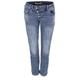 Buena Vista Jeans Damen, Gr. L, Bequeme Damenjeans für jeden Tag