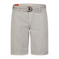 Hattric CHINO BERMUDA Herren, Gr. 35-IN, Bermuda aus Baumwolle