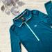 Pink Victoria's Secret Sweaters | Nwot Victoria's Secret Teal Half Zip Jacket E-002 | Color: Blue/Green | Size: S