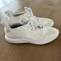 Adidas Shoes | Adidas Alphabounce 3 Men’s Sneakers | Color: White | Size: 11.5