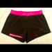 Nike Shorts | Nike Women Dri-Fit Short | Color: Black/Pink | Size: M