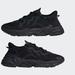 Adidas Shoes | Adidas Ozweego Black | Color: Black | Size: 5