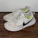 Nike Shoes | Nike Women's Roshe Sneaker | Color: White | Size: 7