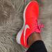 Nike Shoes | Nike Roshe One Sneakers | Color: Pink | Size: 6