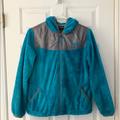 The North Face Jackets & Coats | North Face Fleece Jacket | Color: Blue | Size: Xlg