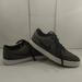 Nike Shoes | Nike Sb Solarsoft 7 | Color: Black/Gray | Size: 7