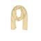 Louis Vuitton Cashmere Scarf: Yellow Accessories