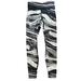 Lululemon Athletica Pants & Jumpsuits | Lululemon Speed Wunder Tight (Nulux) Marbled Mix Speed Wunder 50 G White Black | Color: Black/Gray | Size: 4
