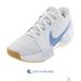 Nike Shoes | Nike W Zoom Gp Challenge Pro Hc Tennis Sneakers, Blue And White, Size Women’s 9 | Color: Blue/White | Size: 9