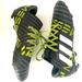 Adidas Shoes | Adidas Nemesis 17.3 Youth Messi Soccer Cleats, Size 5.5 Black Green Used Once | Color: Black/Green | Size: 5.5 Male/Youth
