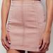 Free People Skirts | Free People Modern Femme Skirt! | Color: Pink | Size: 4