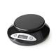 kitchen scales,Multi-Function Scale, Portable Digital Electronic Kitchen Scale,Digital Scale LCD Balance Electronic Weighing Scales Parcel Food Weights Balance for with Bowl(5000gx1g) Accurate