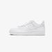 Nike Shoes | Nike Air Force 1 Low '06 Sneakers White Streetwear Y2k Boys Youth Size 4.5 | Color: White | Size: 4.5bb