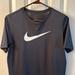 Nike Shirts & Tops | Boys Xl Nike Shirt | Color: Black | Size: Xlb