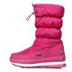 IJNHYTG rubbers Women Snow Boots Non-slip Waterproof Winter Woman Shoe Shoe Boots For Women Winter Shoes Keep Warm Femal (Color : Z02, Size : 5.5 UK)