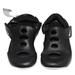Nike Shoes | Nike Sunray Protect 3 Toddler Sandal Black Dh9465 601 Toddler 9c Nwob | Color: Black | Size: 9b