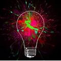 RUIYANMQ 1000 Piece Puzzle Light Bulb Graffiti Art Wooden Puzzle For Adult Kids Educational Game Family Games Fc91Sx