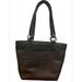 Coach Bags | Coach Dark Brown Leather Penelope Tote Coach | Color: Brown | Size: Os