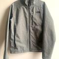 The North Face Jackets & Coats | North Face Coat | Color: Gray | Size: M