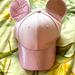 Disney Accessories | Disney Aulani Mickey Hat New | Color: Pink | Size: Os