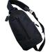 Coach Bags | Coach Black Nylon Men Women Unisex Varick North South Sling Bag F70692 | Color: Black | Size: Os