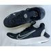 Nike Shoes | 6 Women's Nike Free Rn Flyknit Next Nature Black White Dx6482-002 | Color: Black/White | Size: 6